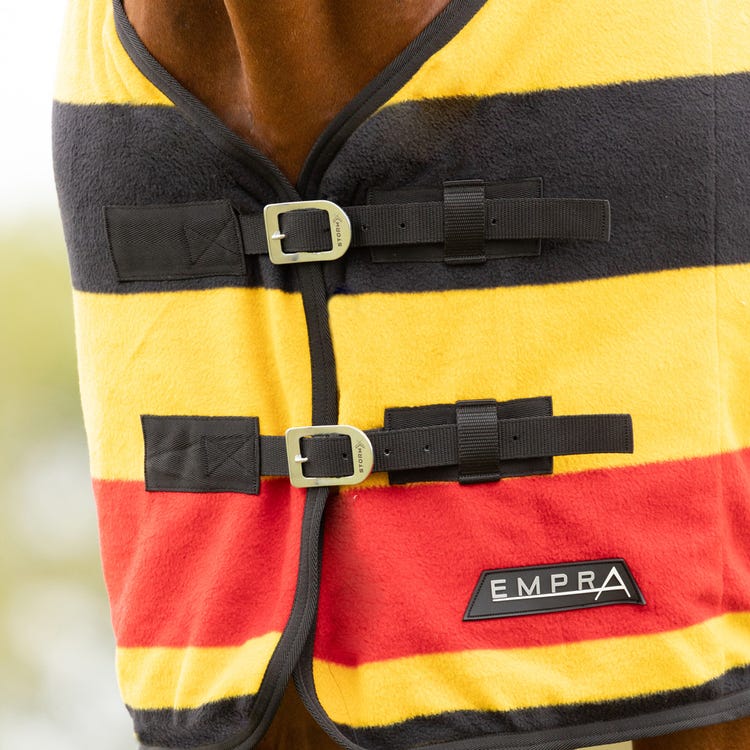 StormX Empra Newmarket Fleece Rug image 12